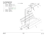 Предварительный просмотр 248 страницы Xerox Synergix 8850 Service Manual