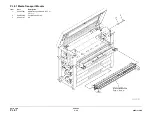 Предварительный просмотр 254 страницы Xerox Synergix 8850 Service Manual