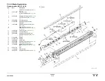 Предварительный просмотр 255 страницы Xerox Synergix 8850 Service Manual