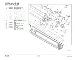 Предварительный просмотр 264 страницы Xerox Synergix 8850 Service Manual