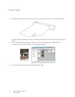 Preview for 36 page of Xerox Travel Scanner 150 User Manual