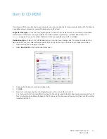 Предварительный просмотр 71 страницы Xerox Travel Scanner 150 User Manual