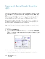 Preview for 106 page of Xerox Travel Scanner 150 User Manual