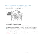 Предварительный просмотр 40 страницы Xerox VersaLink B415 User Manual