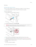 Предварительный просмотр 187 страницы Xerox VersaLink B415 User Manual