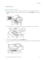 Предварительный просмотр 217 страницы Xerox VersaLink B415 User Manual