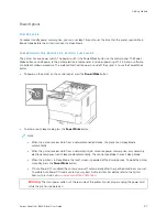 Предварительный просмотр 37 страницы Xerox VersaLink B620 User Manual