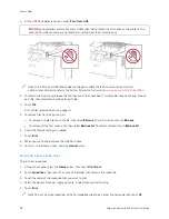 Предварительный просмотр 98 страницы Xerox VersaLink B620 User Manual