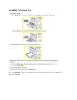 Предварительный просмотр 6 страницы Xerox VersaLink B7025 Manual