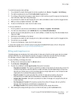 Preview for 67 page of Xerox VersaLink B7025 User Manual