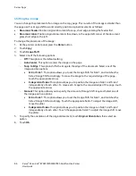 Preview for 86 page of Xerox VersaLink B7025 User Manual