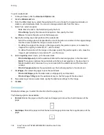 Preview for 136 page of Xerox VersaLink B7025 User Manual