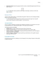 Preview for 137 page of Xerox VersaLink B7025 User Manual