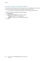 Preview for 138 page of Xerox VersaLink B7025 User Manual