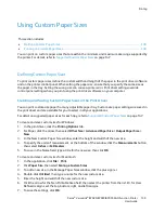 Preview for 139 page of Xerox VersaLink B7025 User Manual