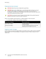 Preview for 182 page of Xerox VersaLink B7025 User Manual