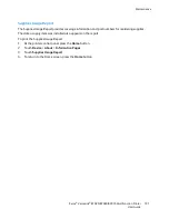 Preview for 191 page of Xerox VersaLink B7025 User Manual