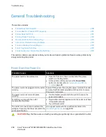 Preview for 200 page of Xerox VersaLink B7025 User Manual