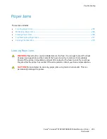 Preview for 205 page of Xerox VersaLink B7025 User Manual