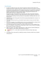 Preview for 267 page of Xerox VersaLink B7025 User Manual