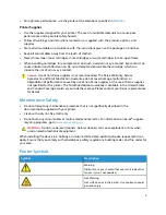 Предварительный просмотр 5 страницы Xerox VersaLink B71 Series User Documentation