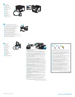 Preview for 2 page of Xerox VersaLink C400 Installation Manual