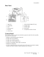 Preview for 21 page of Xerox VersaLink C400 User Manual