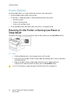 Preview for 24 page of Xerox VersaLink C400 User Manual