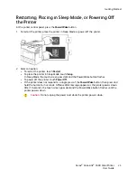 Preview for 25 page of Xerox VersaLink C400 User Manual