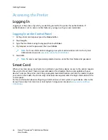 Preview for 26 page of Xerox VersaLink C400 User Manual