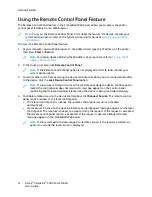 Preview for 32 page of Xerox VersaLink C400 User Manual