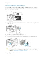 Preview for 36 page of Xerox VersaLink C400 User Manual