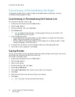 Preview for 52 page of Xerox VersaLink C400 User Manual