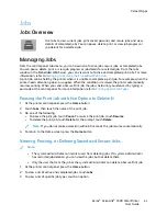 Preview for 63 page of Xerox VersaLink C400 User Manual