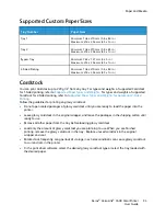 Preview for 95 page of Xerox VersaLink C400 User Manual