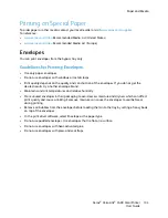 Preview for 103 page of Xerox VersaLink C400 User Manual