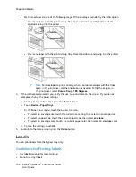 Preview for 106 page of Xerox VersaLink C400 User Manual