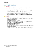 Preview for 110 page of Xerox VersaLink C400 User Manual