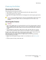 Preview for 111 page of Xerox VersaLink C400 User Manual