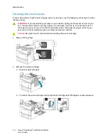 Preview for 112 page of Xerox VersaLink C400 User Manual