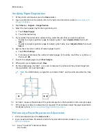 Preview for 122 page of Xerox VersaLink C400 User Manual