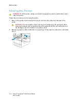 Preview for 128 page of Xerox VersaLink C400 User Manual