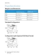 Preview for 162 page of Xerox VersaLink C400 User Manual