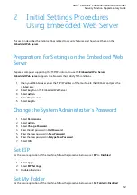 Предварительный просмотр 12 страницы Xerox VersaLink C405 Supplementary Manual