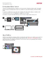 Preview for 3 page of Xerox VersaLink C415 Manual
