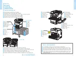 Preview for 3 page of Xerox VersaLink C505 Quick Use Manual