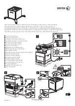 Xerox VersaLink C600 Manual preview