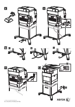 Preview for 3 page of Xerox VersaLink C600 Manual