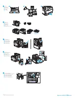 Preview for 2 page of Xerox VersaLink C7000 Installation Manual