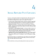 Preview for 43 page of Xerox Versant 2100 Press System Administration Manual